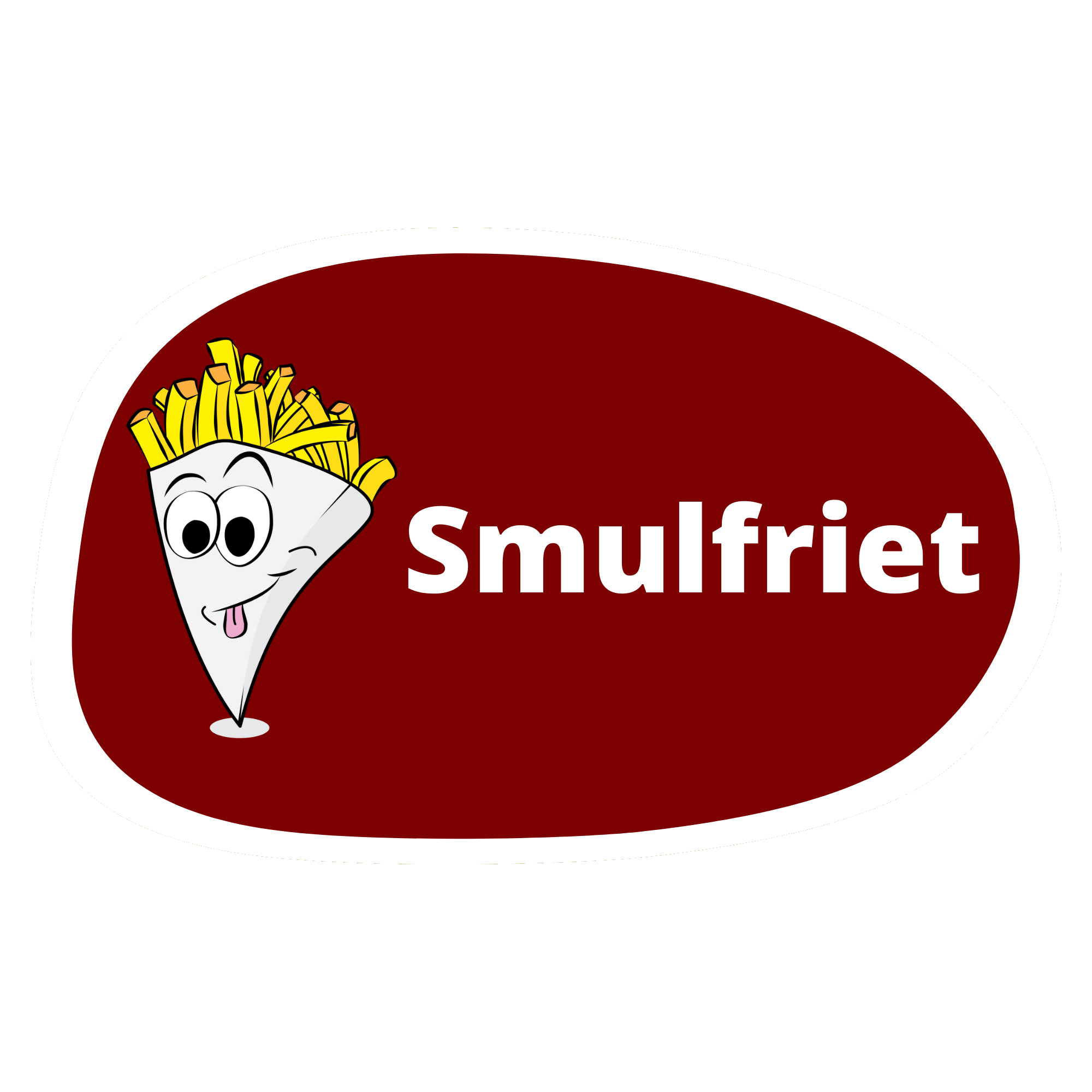 Smulfriet | Frietwagen huren
